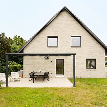 Haus Fiete Feriehus Neustadt in Holstein