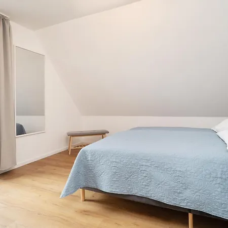 Haus Fiete Feriehus